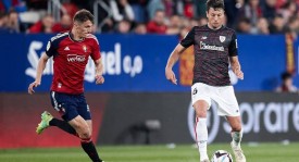 西甲焦点战贝蒂斯逆转皇家社会，升积分榜第四紧追巴萨