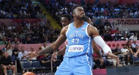 火箭与雄鹿3换1交易大揭秘：字母哥加盟，1米96后卫助威斯布鲁克