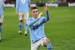 曼城大胜伯恩利，瓜迪奥拉满意球队表现，英超焦点战回顾